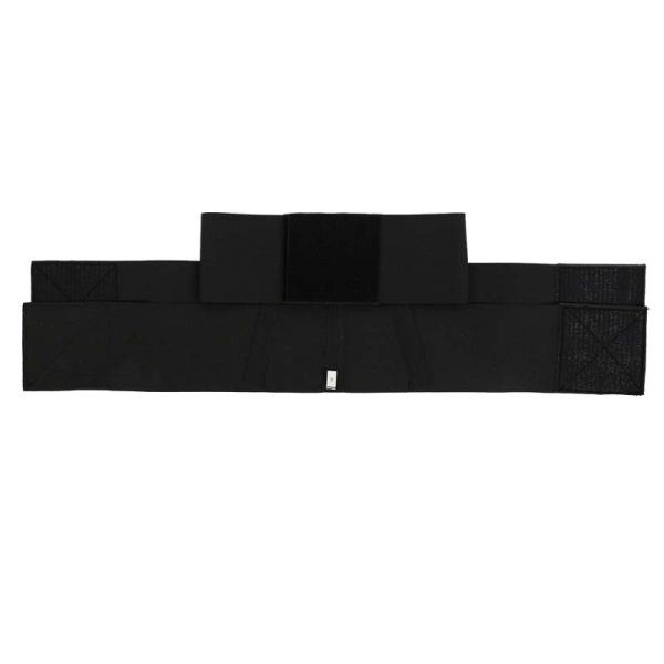 Wholesale Adjustable Elastic Waist Trainer Sauna Waist Trimmer For Women MHW100304B