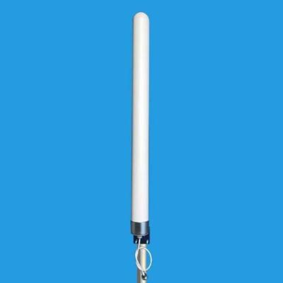 AMEISON manufacturer Outdoor Omnidirectional Antenna 8dbi N female 800-2500mhz  for GSM/CDMA/PCS/3G/WLAN/LTE system