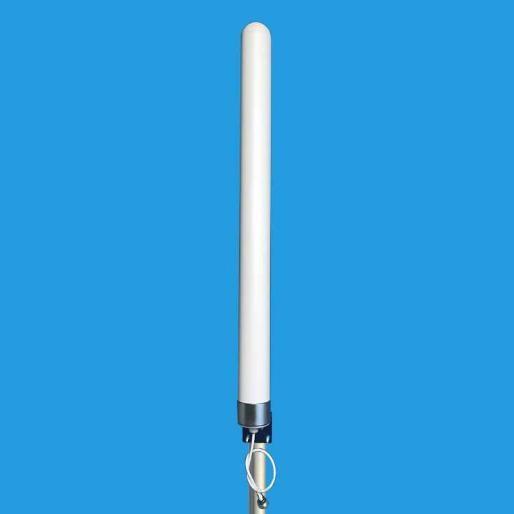 AMEISON manufacturer Outdoor Omnidirectional Antenna 8dbi N female 800-2500mhz  for GSM/CDMA/PCS/3G/WLAN/LTE system