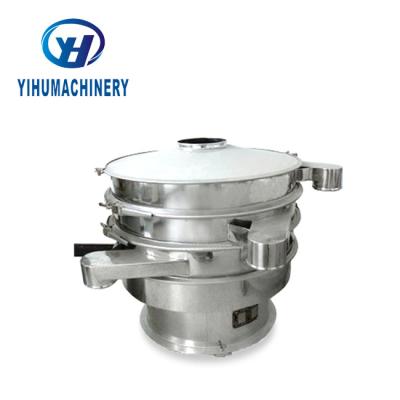 Sand Screening Equipment Mini Sand Stainless Steel Vibrating Screen For Sand Gravel