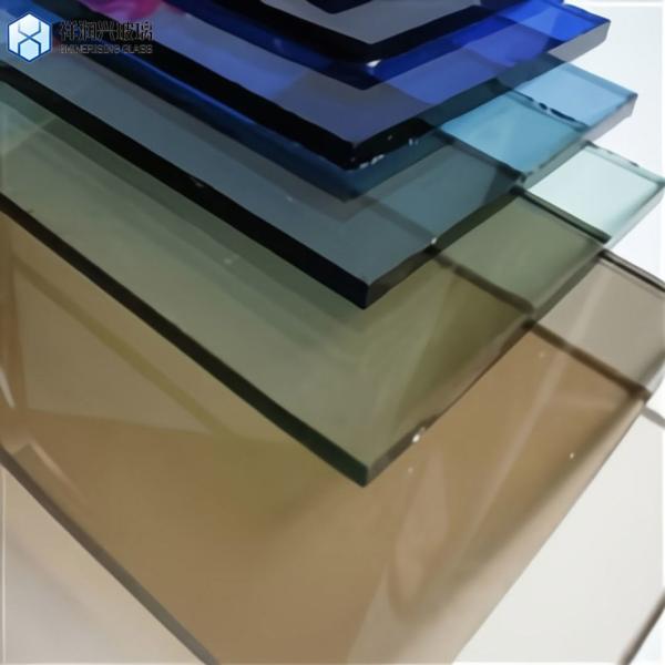 Ar Anti-Reflection Glass Ultra Clear Ar Anti-Reflective HD Glass 0.8-1mm Low Iron Glass