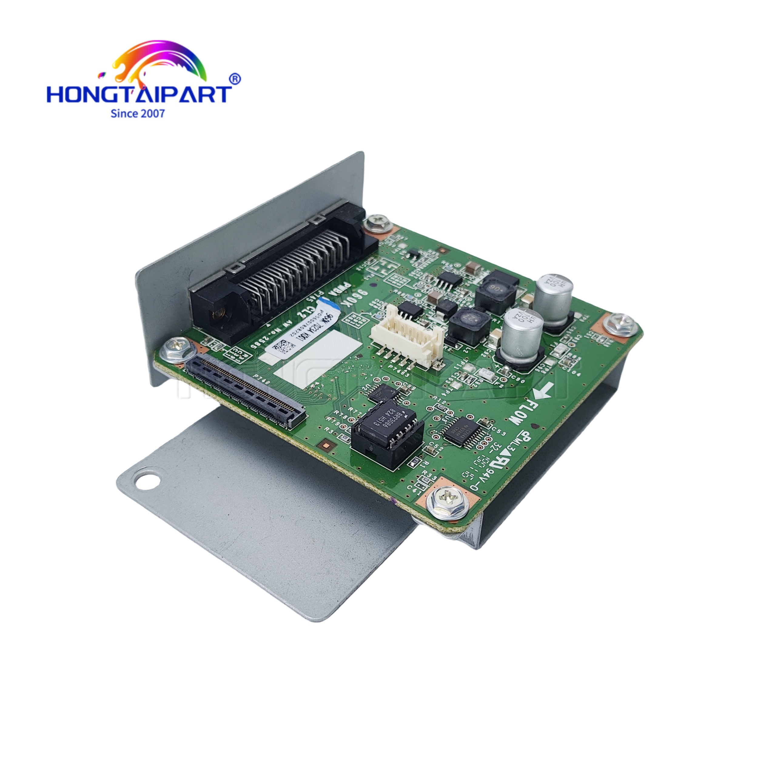 SCANBXER001-429 Сканирующая панель для Xerox D95 D110 D125 D136