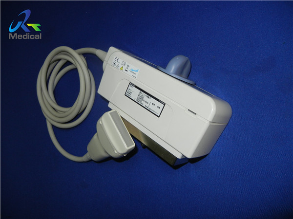 Linear Array Aloka UST 5413 Ultrasound Scanner Probe 38MM