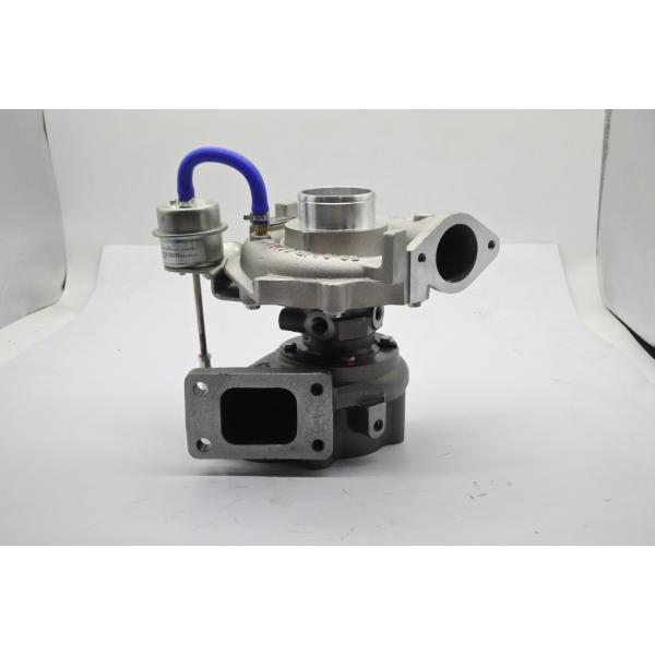 J05E 24100-4631 Engine Turbocharger For SK250-8 Excavator Spare Parts