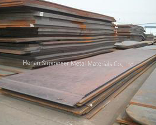 ASTM A240, JIS G4350 304LN Stainless Steel