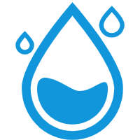 O gel de silicone conduzido impermeável da lâmpada do armazenamento IP68 frio selou 20W