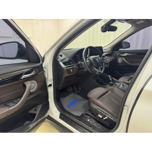 BMW X1 2021 Facelift sDrive20Li Fashion Edition