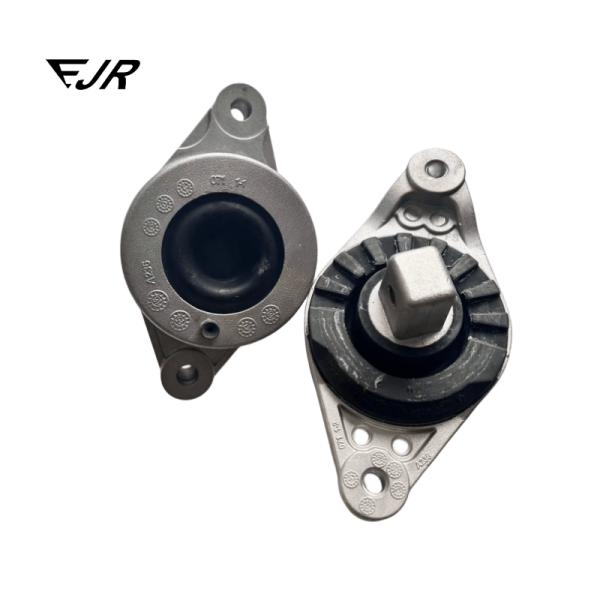 OE NO. 670004870 670004871 Engine Mounts For Ghibli Quattroporte 2WD 3.0