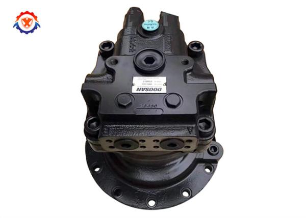 DH370 DX370 Excavator Swing Motor 401-00359 Hydraulic Swing Motor