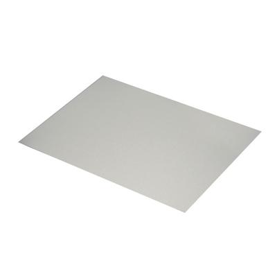 BGA Lubricated PCB Entry Aluminum Sheet Original Color