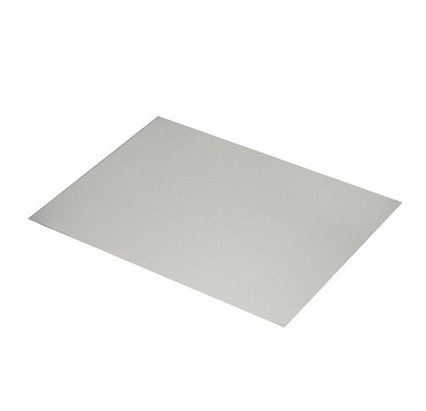 Multi Layers PCB Drilling Lubricated Aluminum Entry Sheet 0.10mm 0.15mm
