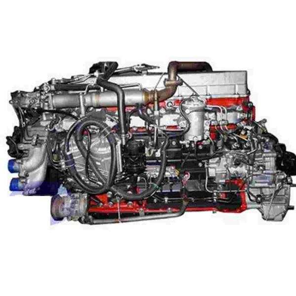 Peças de reposição de caminhão Hino de 4 cilindros para motor P11C