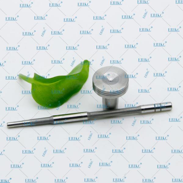 ERIKC For BOS original common rail injector valve F00R J02 004 needle injector valve set F00RJ02004 for ISDE