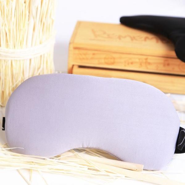 ODM Cool Gel Eyes Cover Relaxing Magic Ice Sleep Eye Mask