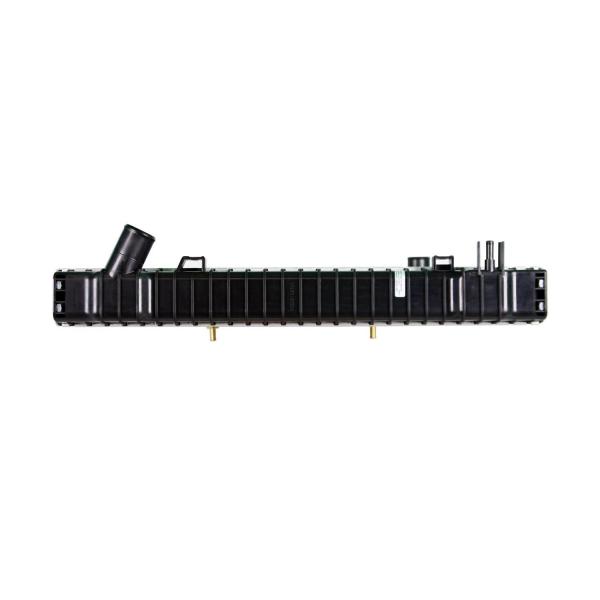 ECONOLINE E4 2005- Radiador de alumínio para Ford 5.4 4C2H8005BF 6C248005CA 6C2Z8005BA