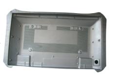 High Speed Industrial Robot 6 Axis Robot For Sheet-Metal Workshop