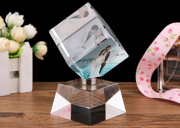 DIY Crystal Decoration Crafts, decoração Crystal Glass Ornament Crafts da casa