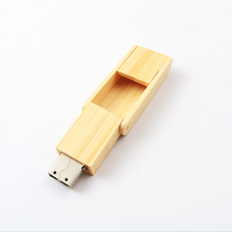 2,0 3,0 персонализировали деревянный Usb управляют 256GB полная память ROSH одобрила