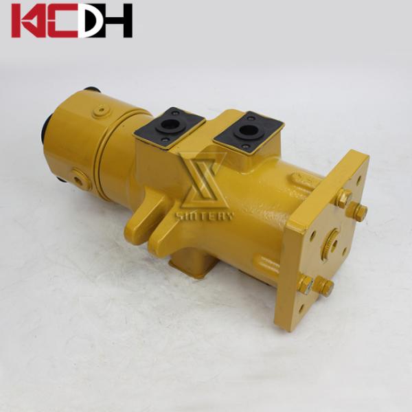 Гидравлическая центральная совместная ассамблея шарнирного соединения для экскаватора Sany SY335 SY365