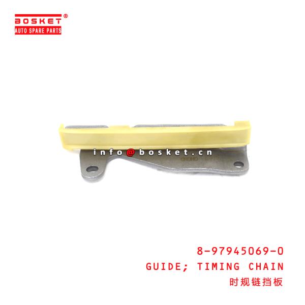 8-97945069-0 Руководство; Цепочка времени подходит для ISUZU NKR 4JK1 8979450690