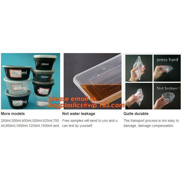 коробок пищевого контейнера клетки пластмассы 2 Индонезии коробки для завтрака 400мл коробка для завтрака Микроваре здоровых японская с палочками пакует