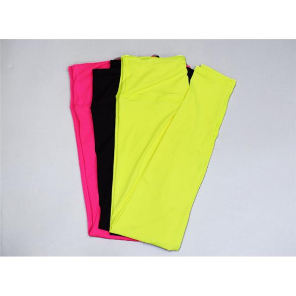 2 Piece Yoga Sets Clothing , Womens Fitness For Clothing Gym Exercise