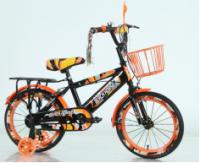 Bicicleta de 14 pulgadas para niños ideal para niños
