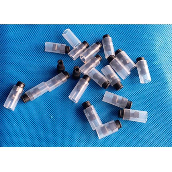 Assembleon 9498 396 00644 SMT Nozzle Assembly 214A For YAMAHA YG100B