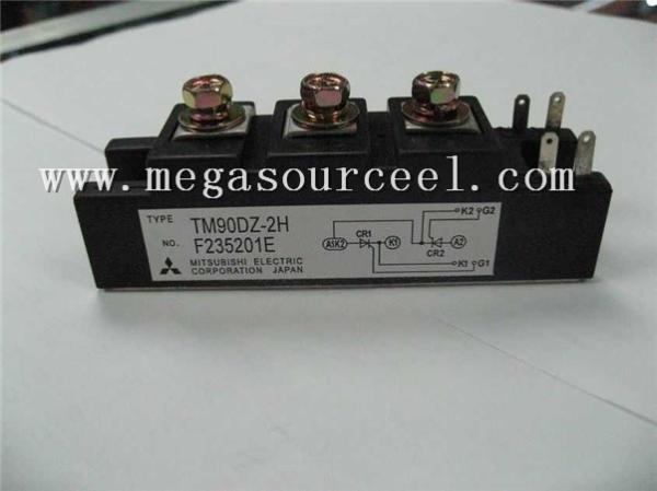 IGBT Power Module MG600J2YS61A - MITSUBISHI - MITSUBISHI IGBT Module