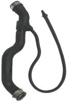 2215013784 Coolant Overflow Pipe MERCEDES BENZ W221 Auto Engine Parts