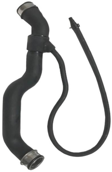 2215013784 Coolant Overflow Pipe MERCEDES BENZ W221 Auto Engine Parts