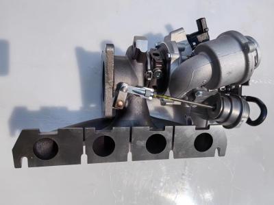 Volkswagen Audi Diesel Turbo Replacement TT Golf 2.0T K03 53039700105
