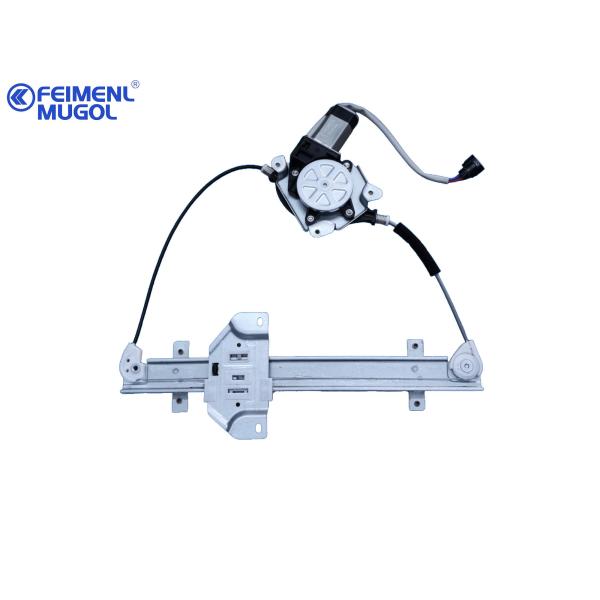 Автомобиль Левая задняя дверь окно подъемник JMC X8 6204500LC Послепродажные автозапчасти