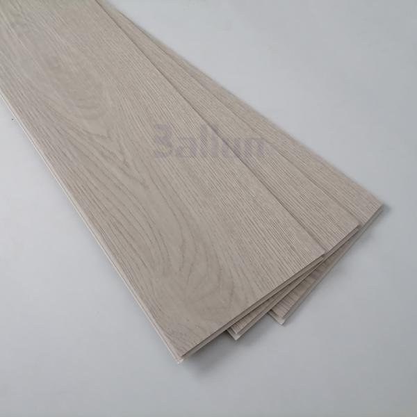 Waterproof SPC Flooring for Basketball Court ISO9001/CE Certified and Wear Resistant