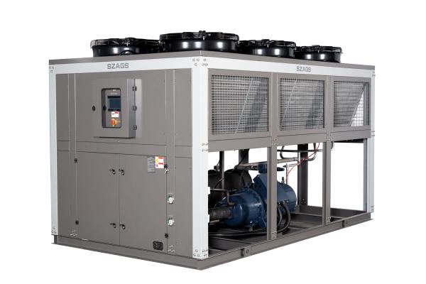 200HP の 空気 冷却 冷蔵庫 - 天使 の 卓越 し た 選択