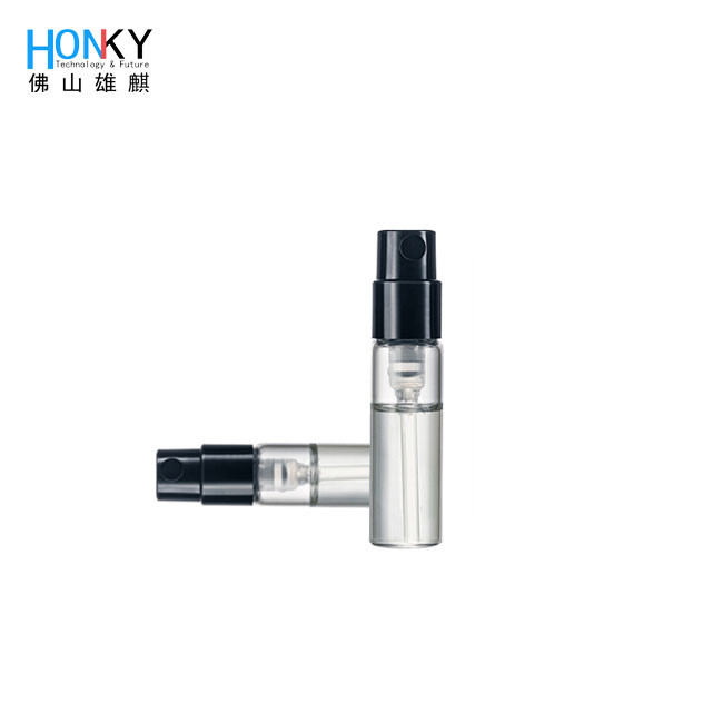 машина завалки 250 PCS/минута флакона духов насоса 0.6ml настольная