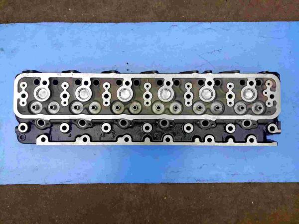 13411-78760 Toyota Engine Head Model 13z Toyota Cylinder Head