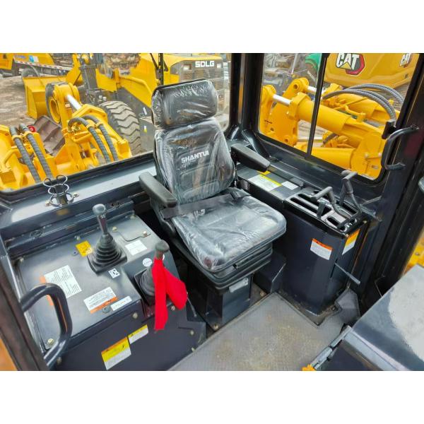 Использованные бульдозеры Shantui SD32 Бульдозер 40 тонн 257 кВт