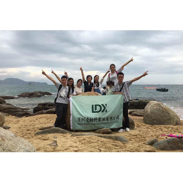 Shenzhen LDK Industrial Co., Ltd.