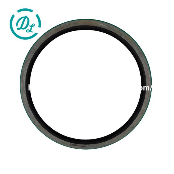 Excavator Oil Seal SKF 177.8*203.2*16 CR70016-USA WL14-2 CR 70016