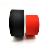 150mic impermeável Matt Cloth Book Binding Tape