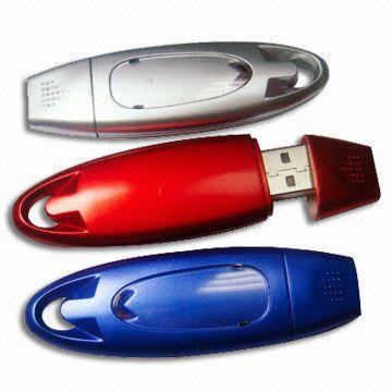 Memoria USB modificada para requisitos particulares AT-012