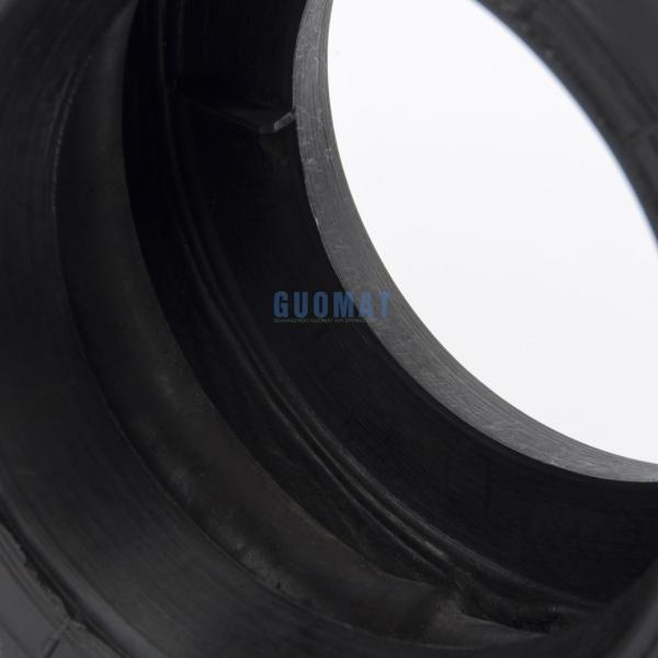 High Quality Air Spring S-120-2R By Yokohama Double Convoluted Rubber Bellows Only
