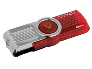 O flash marcado de USB conduz DT101 G2