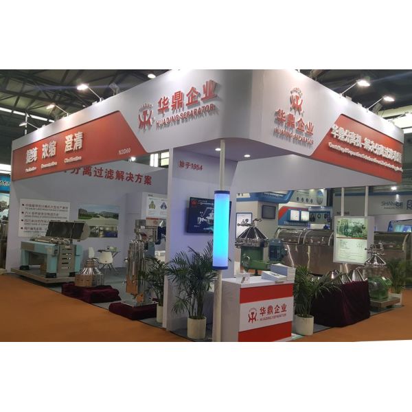 Industrial Disc Oil Separator Providing Effective Oil Separation Solutions for Compressed Air Systems and Process Air Purification
