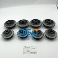 Peças de máquinas de escavação após o mercado China Fábrica Fábrica de apoio PC200-7 PC220-7 Instalação de almofada do motor PARA KOMATSU