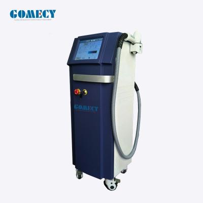 Máquina forte da remoção do cabelo do laser do diodo do sistema de refrigeração 800W