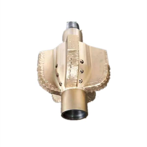12 inch No digging Trenchless Enlarge Reamer PDC directed horizontal drilling
