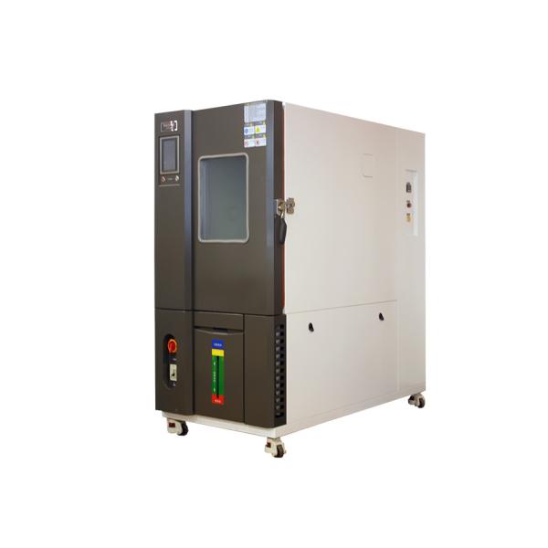 Double 85 Humidity Testing Machine , Constant Temperature Humidity Test Chamber