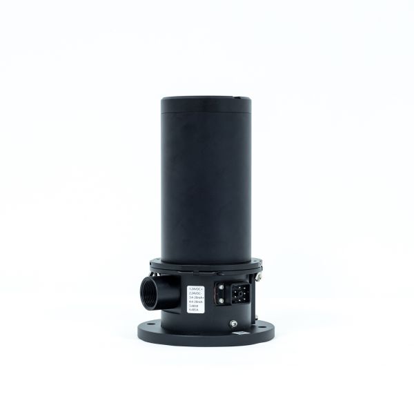 WT602 Online Dust Monitor for Power Plant, Steel, Cement Industries